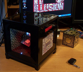 HellusionDeskShot